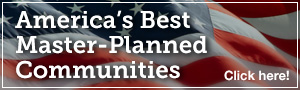 America's Top 100 Best Master-Planned Communities